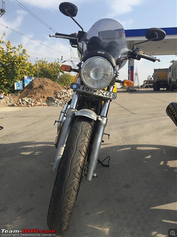 Royal Enfield Continental GT 535 : Ownership Review (32,000 km and 9 years)-img_4003.jpg