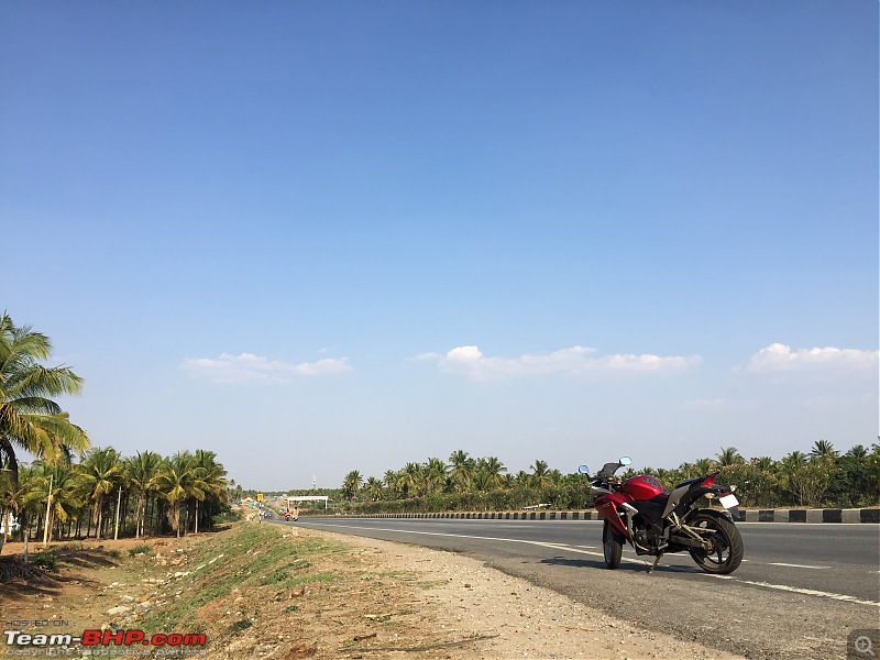 Royal Enfield Continental GT 535 : Ownership Review (32,000 km and 9 years)-img_4186.jpg