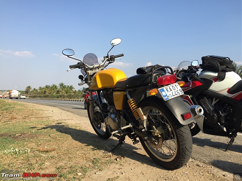 Royal Enfield Continental GT 535 : Ownership Review (32,000 km and 9 years)-img_4189.jpg