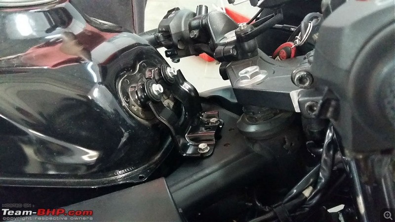 Yamaha YZF-R3 : Detailed Ownership Review-mount1.jpg