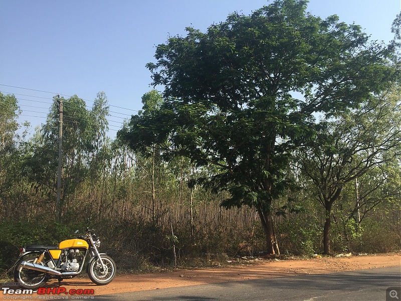Royal Enfield Continental GT 535 : Ownership Review (32,000 km and 9 years)-15a5e1d1a546427ebf7d57b9b793c440.jpg