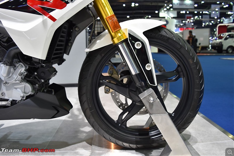 BMW G310R & G310GS launched at Rs. 2.99 - 3.49 lakh-frontwheel.jpg
