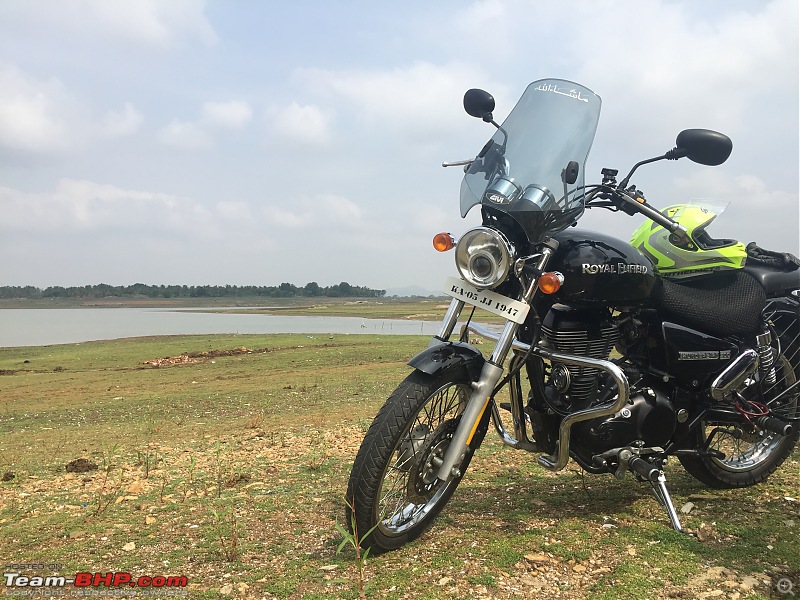 Royal Enfield Continental GT 535 : Ownership Review (32,000 km and 9 years)-img_4554.jpg