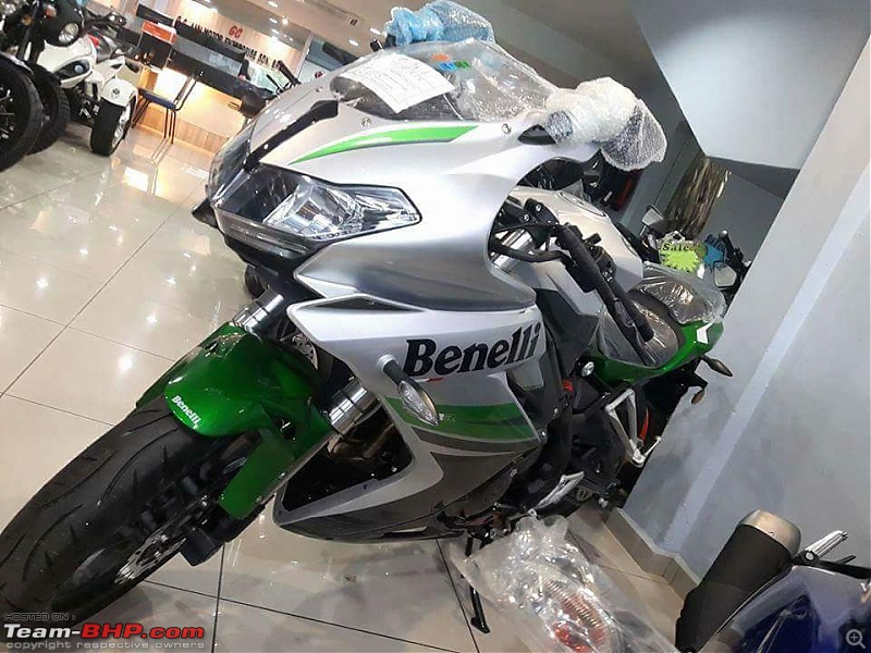 Benelli Tornado 302 spotted testing. EDIT: Now launched @ 3.48 lakhs-fb_img_1497538381344.jpg