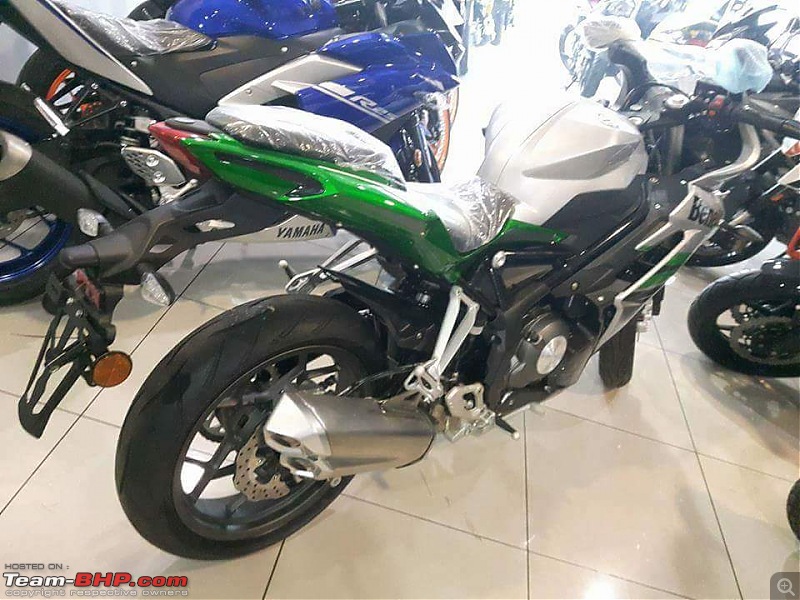 Benelli Tornado 302 spotted testing. EDIT: Now launched @ 3.48 lakhs-fb_img_1497538387978.jpg