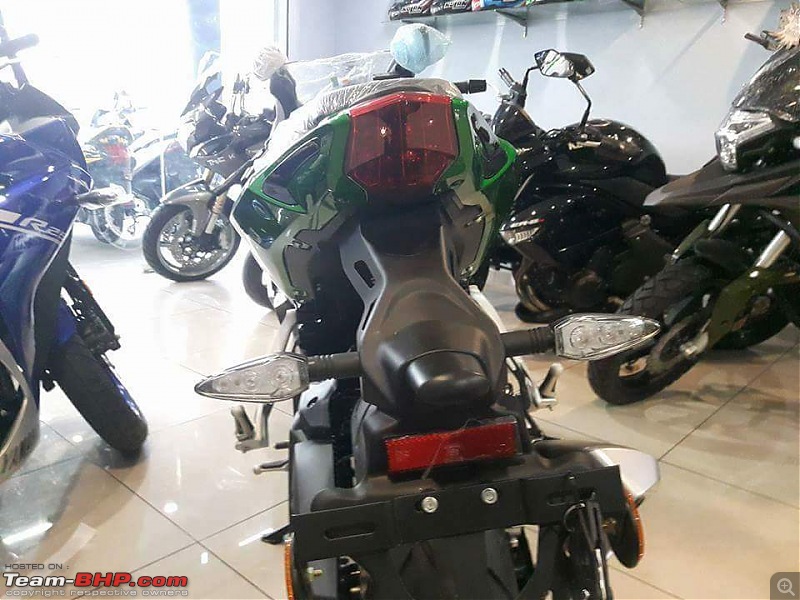 Benelli Tornado 302 spotted testing. EDIT: Now launched @ 3.48 lakhs-fb_img_1497538398015.jpg