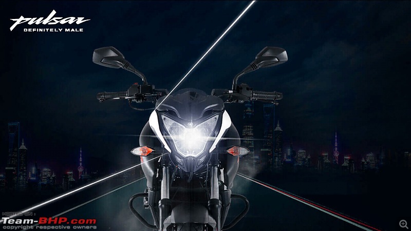 Bajaj Pulsar NS 200 ABS launched at Rs 1.08 lakh-ns2002.jpg