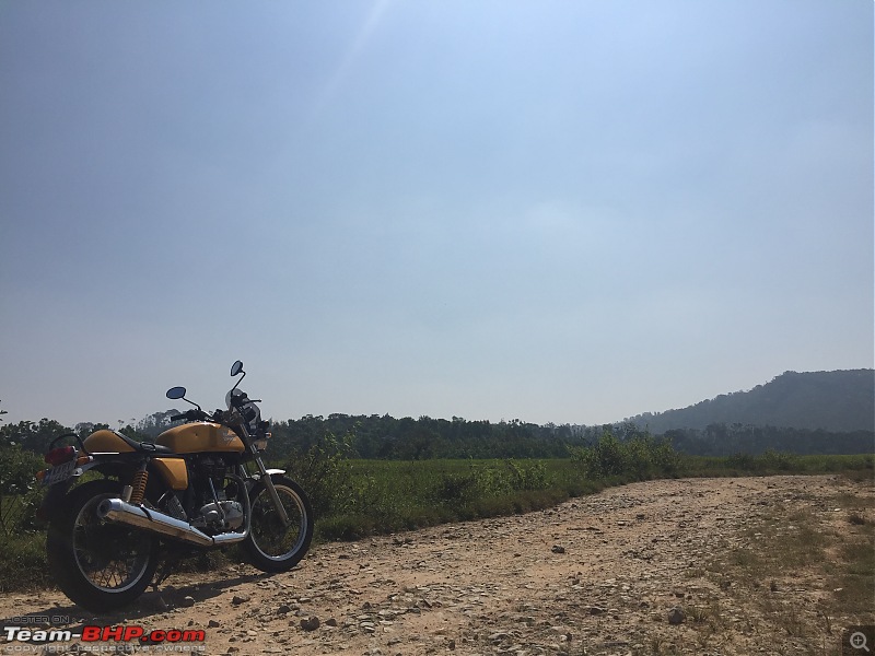 Royal Enfield Continental GT 535 : Ownership Review (32,000 km and 9 years)-img7981.jpg