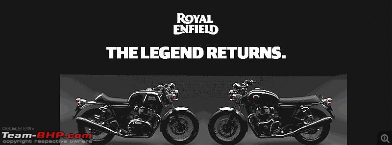 The Royal Enfield Interceptor & Continental 650. EDIT: Launched @ Rs 2.50 - 2.65 lakhs-23319409_10159814394285352_8770608481565240704_n.jpg