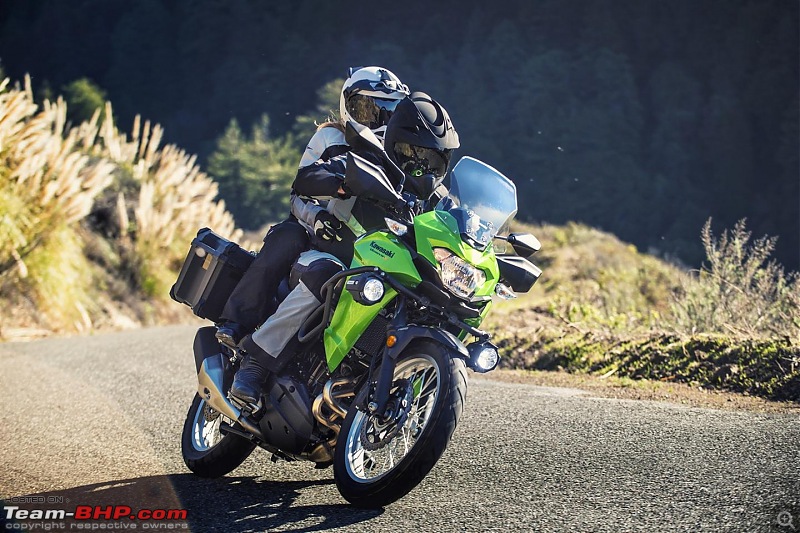 Kawasaki Versys-X 300 launched at Rs. 4.6 lakh-2017versys3002.jpg