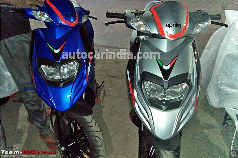 Rumour: Aprilia to add more scooters in the SR range. SR 125 spotted with ARAI stickers-sr1252.jpg
