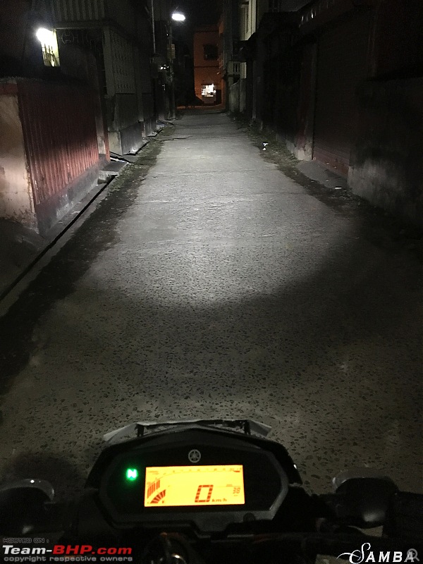 Yamaha FZ25 : An Owner's Point of View-4.jpg