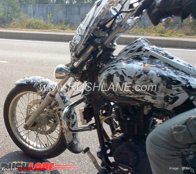 2018 Bajaj Avenger spied undisguised-newbajajavenger1.jpg