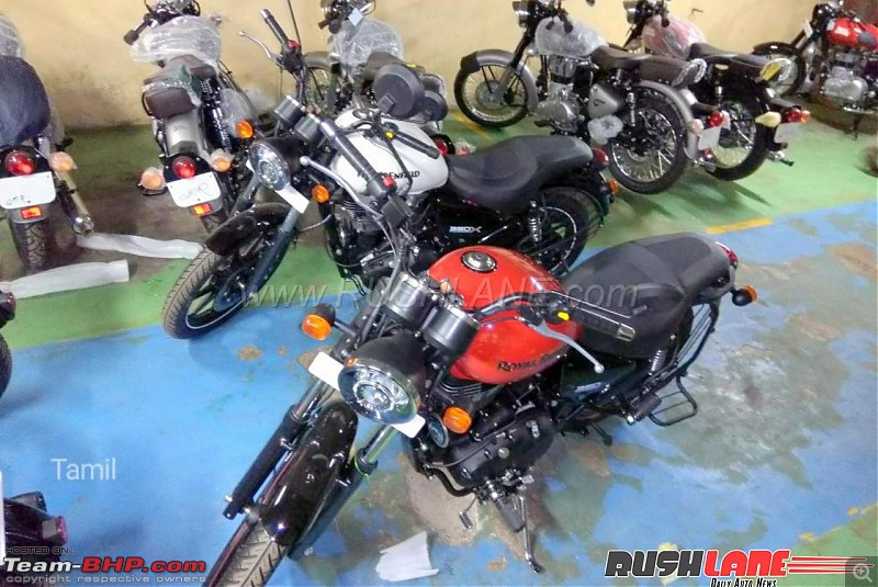 Royal Enfield launches Thunderbird 350X & 500X in India-350x.jpg