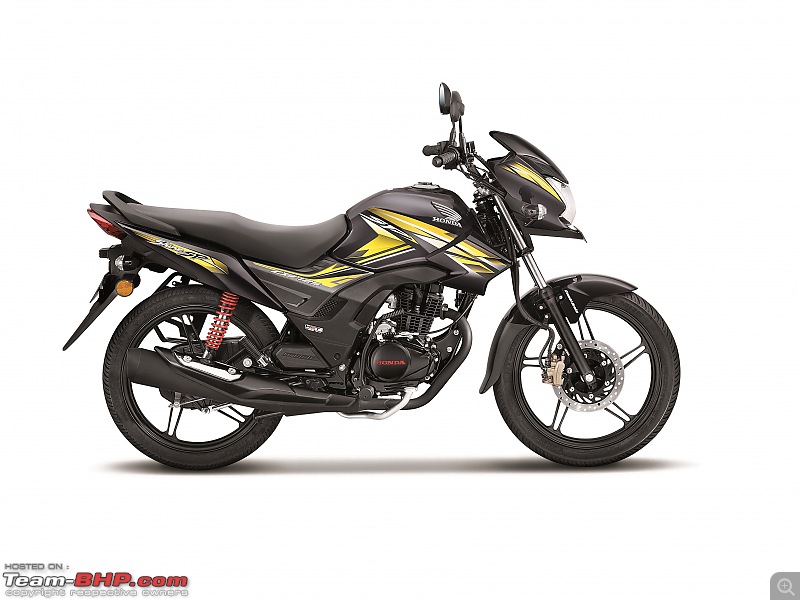 Honda launches 2018 CB Shine SP, Livo & Dream Yuga-honda-cb-shine-sp.jpg