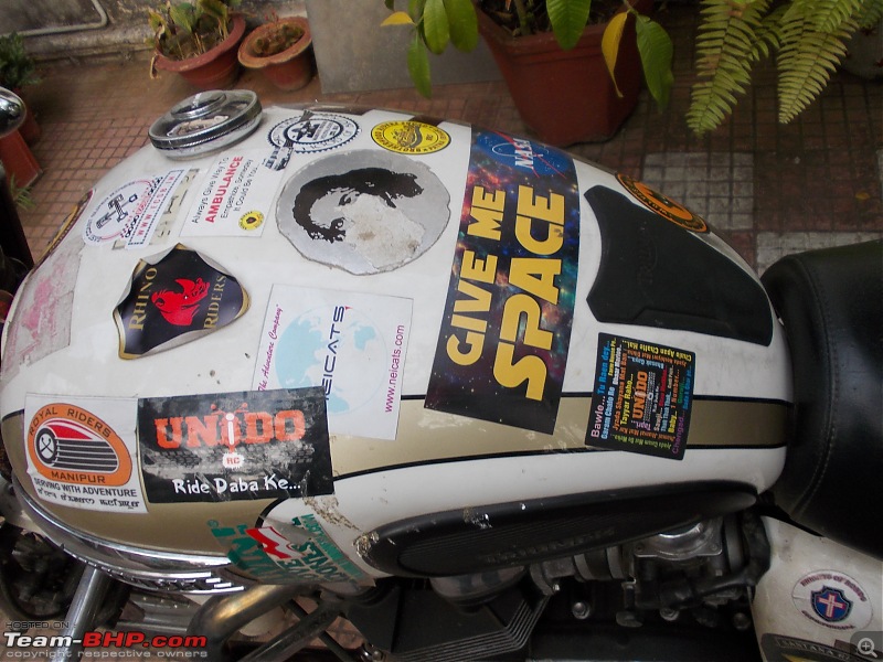 Aditya Kapoor: 35,000 km around the world on a Triumph Bonneville-dscn1100.jpg