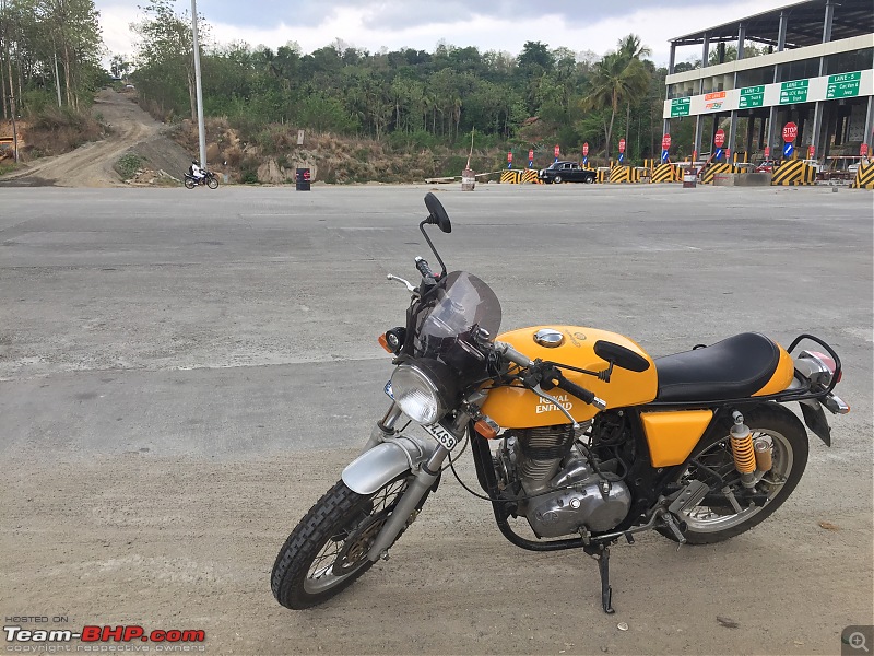 Royal Enfield Continental GT 535 : Ownership Review (32,000 km and 9 years)-img9014.jpg