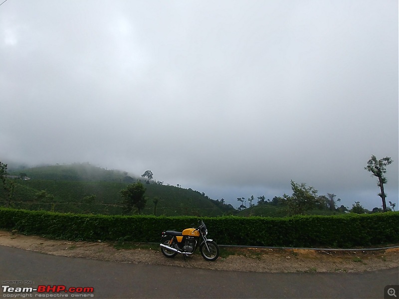 Royal Enfield Continental GT 535 : Ownership Review (32,000 km and 9 years)-20180519_102728_hdr.jpg