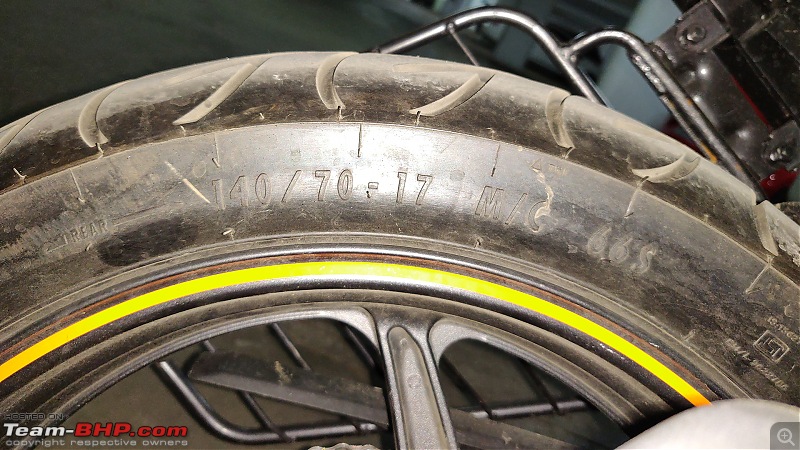 My 2018 Honda CBR 250R-tyre-rear.jpg