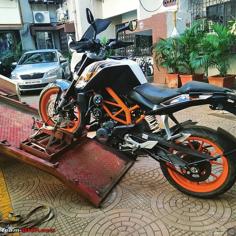 The KTM Duke 390 Ownership Experience Thread-img_20181105_155548_923.jpg