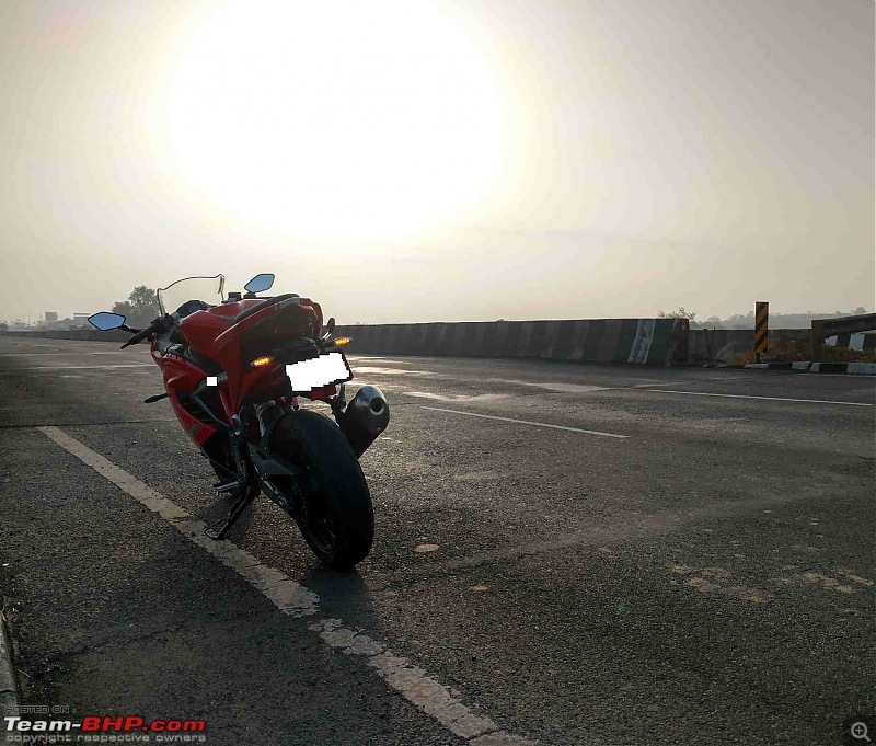 My Racing Red TVS Apache RR310-42.jpg