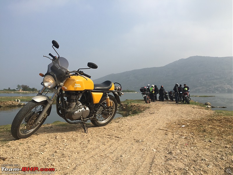 Royal Enfield Continental GT 535 : Ownership Review (32,000 km and 9 years)-2017-1-24.jpg