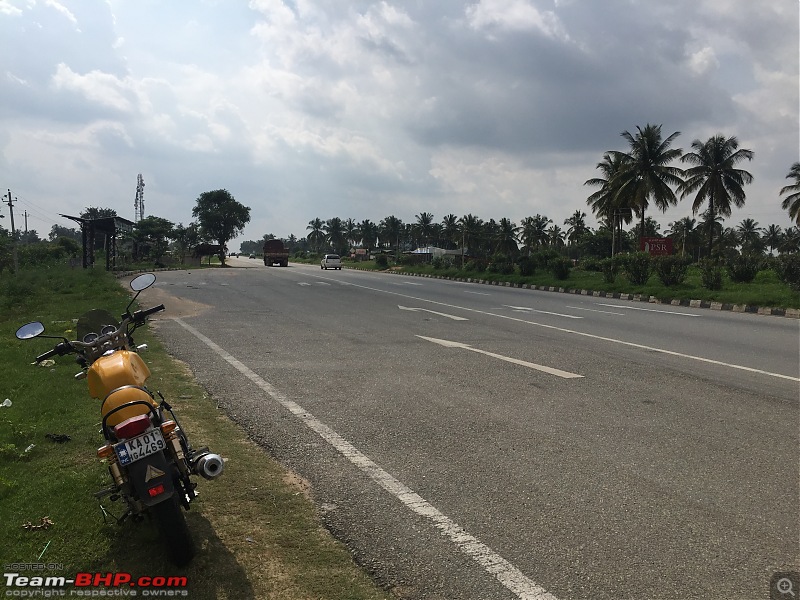 Royal Enfield Continental GT 535 : Ownership Review (32,000 km and 9 years)-2017-12-27.jpg