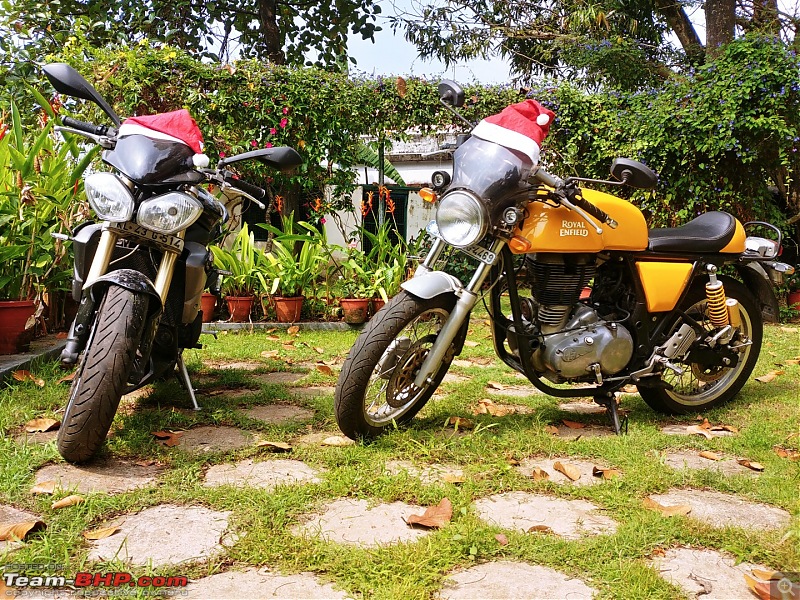 Royal Enfield Continental GT 535 : Ownership Review (32,000 km and 9 years)-20181224_124944_hdr-large.jpg