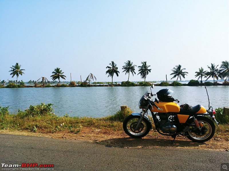 Royal Enfield Continental GT 535 : Ownership Review (32,000 km and 9 years)-20190201_152040_hdr-large.jpg
