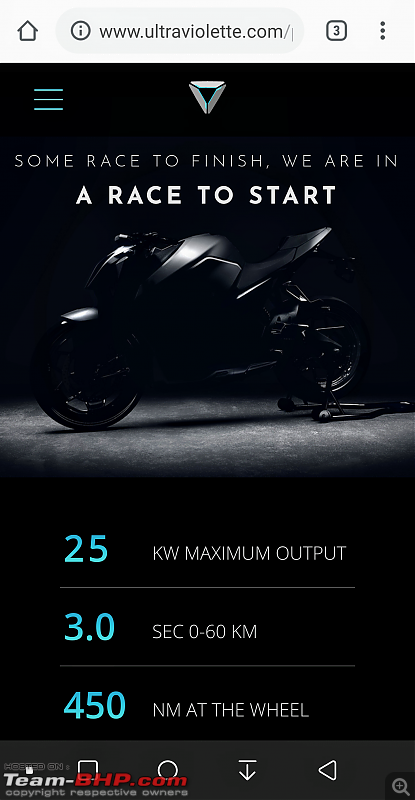 Ultraviolette F77 electric bike to be unveiled on November 13, 2019-screenshot_201903010847382.png