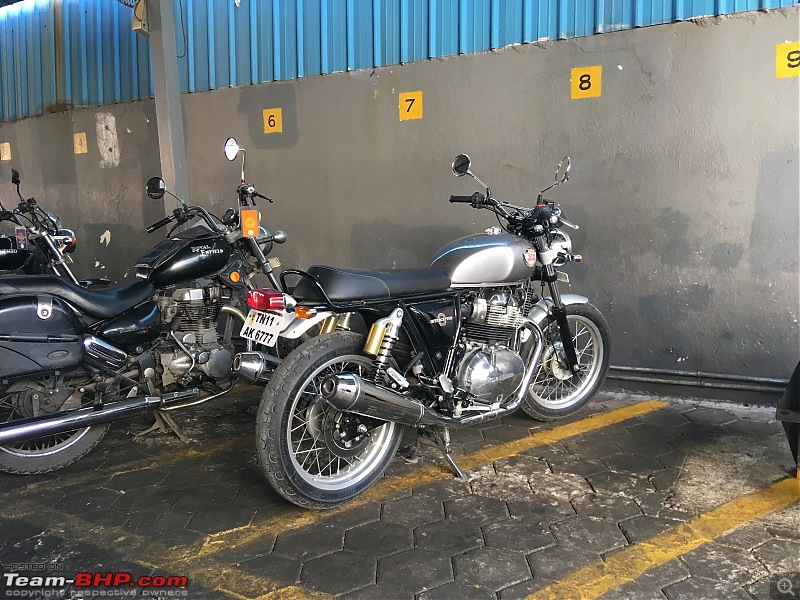 Silver Blitz 650: Royal Enfield Interceptor Ownership Review-img_8605.jpg