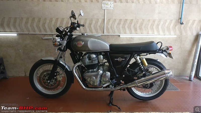 Silver Blitz 650: Royal Enfield Interceptor Ownership Review-photo20190303135237_1.jpg