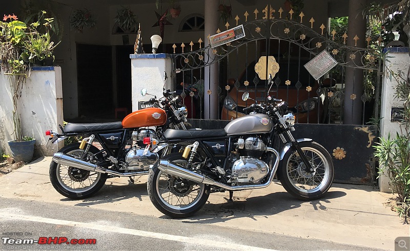 Silver Blitz 650: Royal Enfield Interceptor Ownership Review-img_9683.jpg