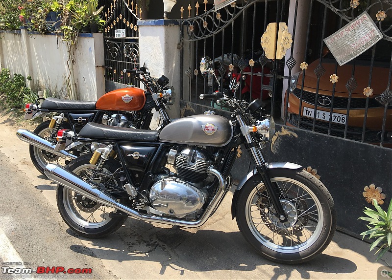 Silver Blitz 650: Royal Enfield Interceptor Ownership Review-img_9684.jpg