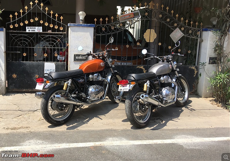 Silver Blitz 650: Royal Enfield Interceptor Ownership Review-img_9691.jpg