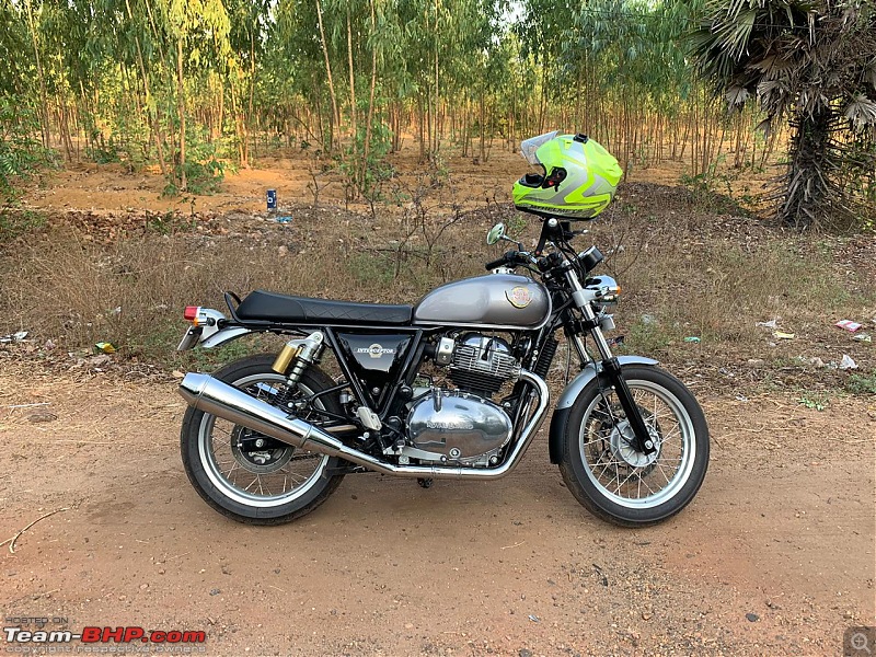 Silver Blitz 650: Royal Enfield Interceptor Ownership Review-img_9951.jpg