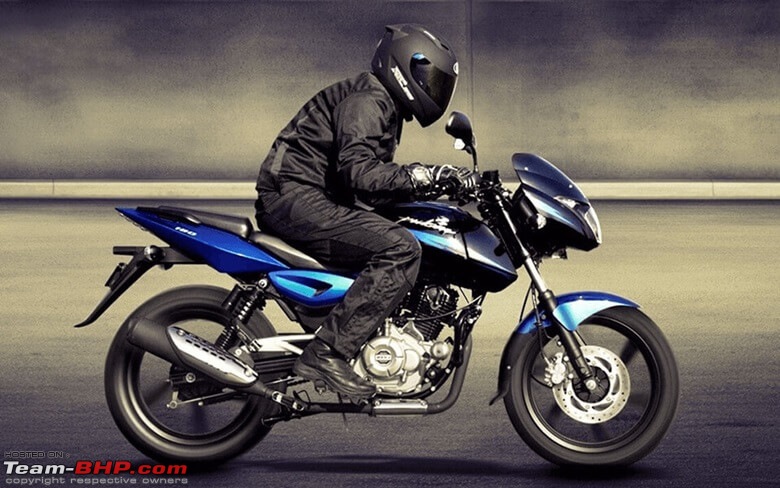 Rumour: Bajaj Pulsar 180 discontinued-p180.jpg