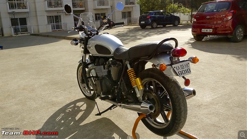 Silver Blitz 650: Royal Enfield Interceptor Ownership Review-img_20180120_160257.jpg