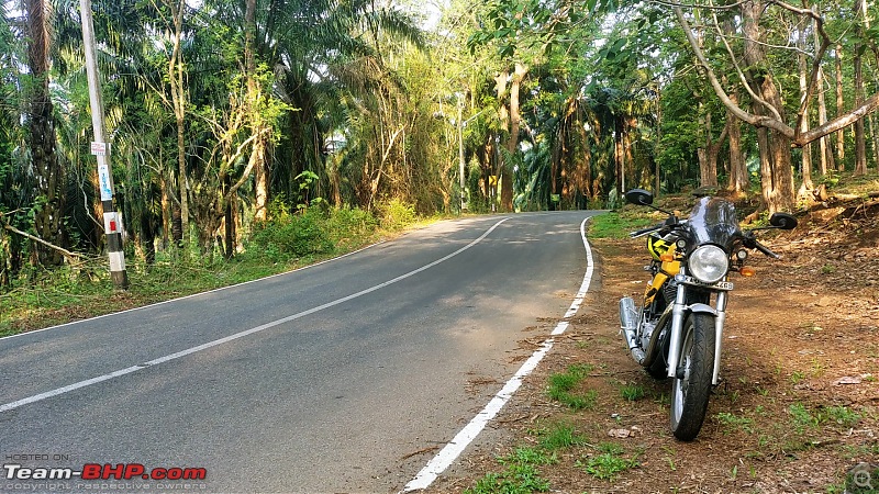 Royal Enfield Continental GT 535 : Ownership Review (32,000 km and 9 years)-20190427_074853_hdr-large.jpg