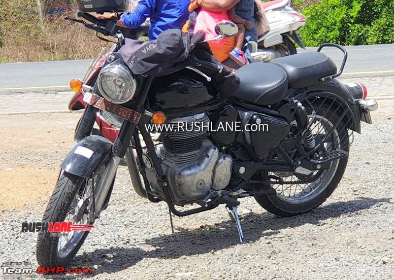 Updated Royal Enfield Classic & Thunderbird spied-2020royalenfield350500spieddetailsenginespied4.jpg