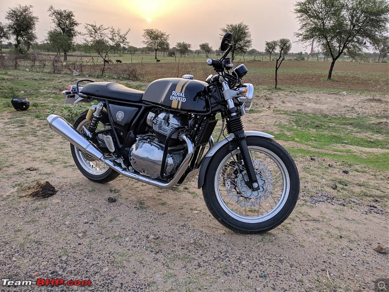 Ridden: Royal Enfield Interceptor 650 & Continental GT 650 Twin-img20190717wa0006.jpg