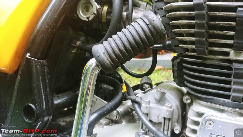 Royal Enfield Continental GT 535 : Ownership Review (32,000 km and 9 years)-20190721_112644_hdr-large.jpg