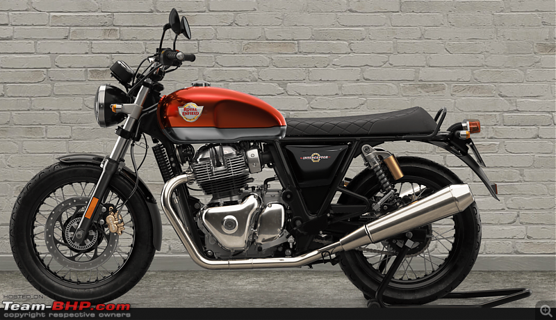 Ridden: Royal Enfield Interceptor 650 & Continental GT 650 Twin-1.4.png