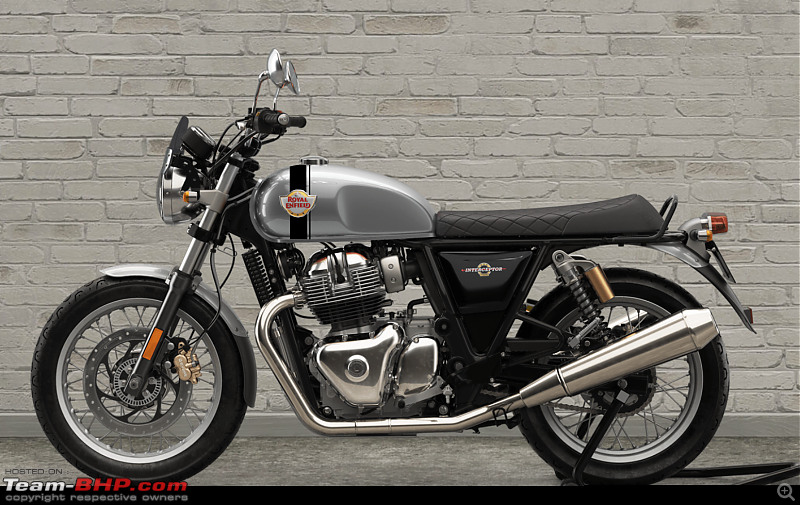 Ridden: Royal Enfield Interceptor 650 & Continental GT 650 Twin-1.2.png