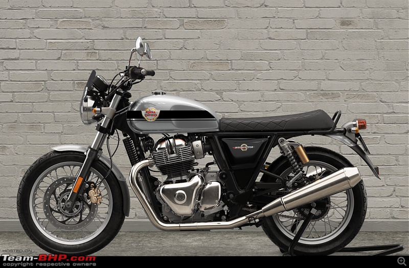 Ridden: Royal Enfield Interceptor 650 & Continental GT 650 Twin-1.1.png