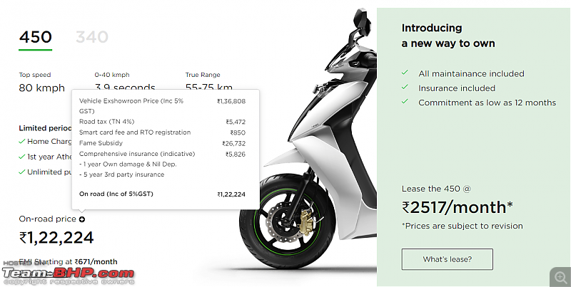 Ather 450 Electric Scooter - Detailed Review-chennai.png