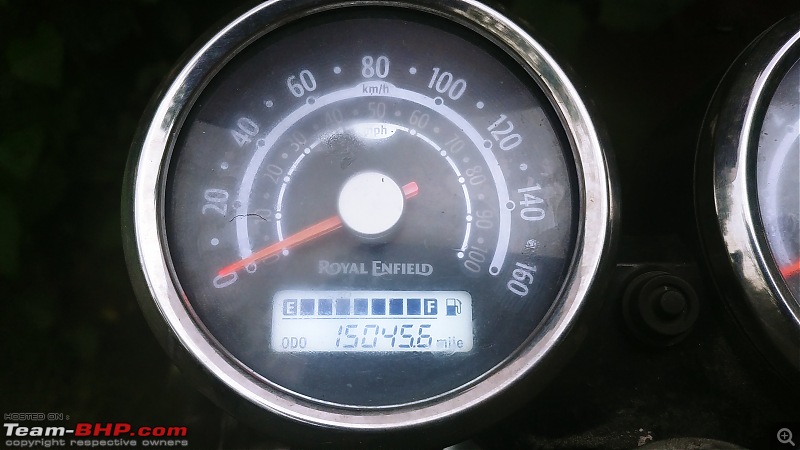 Royal Enfield Continental GT 535 : Ownership Review (32,000 km and 9 years)-20190809_181715_hdr.jpg