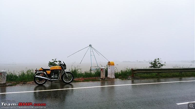 Royal Enfield Continental GT 535 : Ownership Review (32,000 km and 9 years)-20190810_171509_hdr.jpg