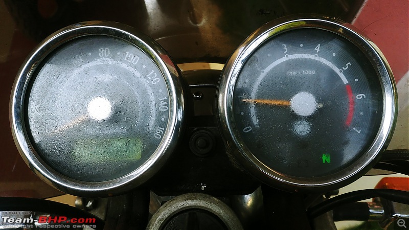 Royal Enfield Continental GT 535 : Ownership Review (32,000 km and 9 years)-20190929_070038_hdr.jpg