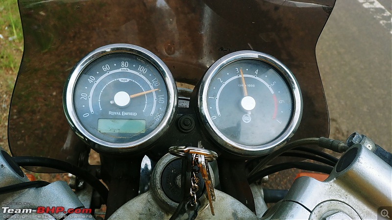 Royal Enfield Continental GT 535 : Ownership Review (32,000 km and 9 years)-20190929_154047_hdr.jpg